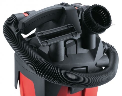 aspirateur flex