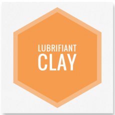 Lubrifiant Clay