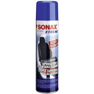Swissvax alcantara textile cleaner Swissvax alcantara textile cleaner
