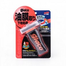 Glass Compound Roll On 100 ml - Soft99