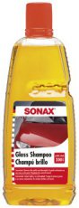 Gloss Shampoo 1L - Sonax
