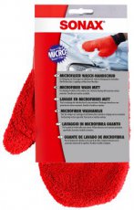Microfibre Wash Glove - Sonax