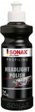 Headlight Polish 250ml - Sonax