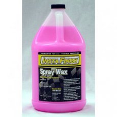 Spray Wax 3,78L - Insta Finish