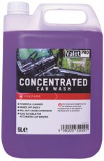 Concentrated Car Wash 5L - Valet Pro