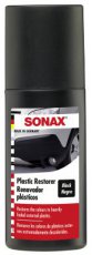 Plastic Restorer Black 100ml - Sonax