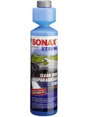 Lave-Glace Clear View  Concentrate 250ml - Sonax