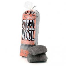 Steel Wool Pads #000 - Spirit of Shine