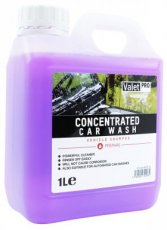 Concentrated Car Wash 1L - Valet Pro