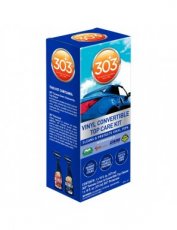 303 Convertible Top Vinyl Cleaning & Care Kit
