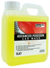 Advanced Poseidon Car Wash 1L - Valet Pro