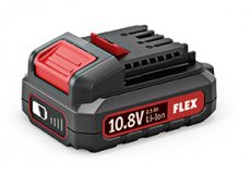 Batterie 10,8V - Flex