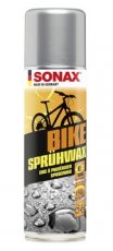Bike Spray Wax 300ml - Sonax