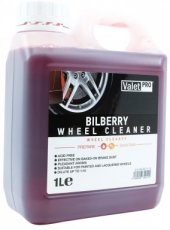 Bilberry Wheel Cleaner 1L - Valet Pro