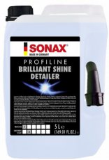 Brilliant Shine Detailer 5L - Sonax