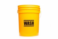 Bucket Wash 20L - Work Stuff