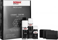 Ceramic Coating Evo - Sonax
