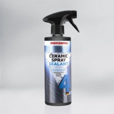 Ceramic Spray Sealant 500ml