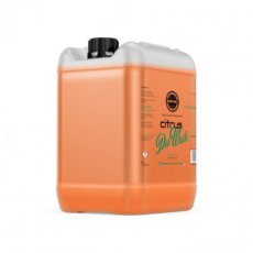 Citrus Pre-Wash 5L - Infinity Wax