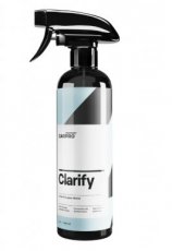 Clarify Glass Cleaner 500ml - CarPro Clarify Glass Cleaner 500ml - CarPro
