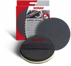 Clay Disc 150mm - Sonax