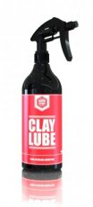 Clay Lube 1L - Good Stuff