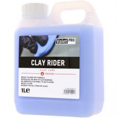 Clay Rider 1L - Valet Pro