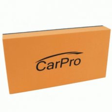 CQuartz Applicateur XXL 8x15cm - CarPro