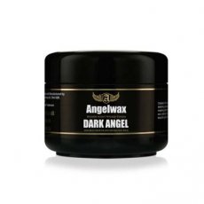 Dark Angel (Black) 33ml - Angelwax