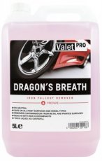 Dragon's Breath 5L - Valet Pro