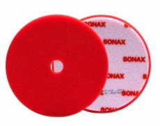 Dual Action Cutting Pad 165mm - Sonax