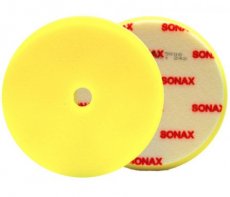 Dual Action Finishing Pad 165mm - Sonax