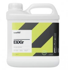 Elixir 4L - CarPro
