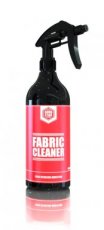 Fabric Cleaner 1L - Good Stuff