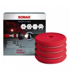 Foam Pad Hard 85mm (x4) - Sonax