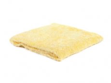 Furry Canary Extra Soft Buffing 40x40cm - Mammoth