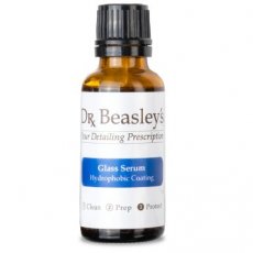 Glass Serum 30ml - Dr Beasley's