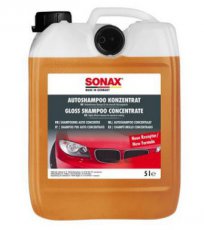 Gloss Shampoo 5L - Sonax