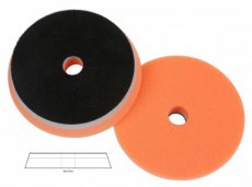 HDO Orange Polishing Pad 140mm - Lake Country