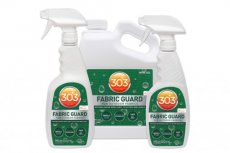 High-Tech Fabric Guard Water Repellent - 303