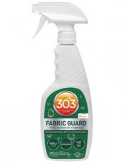 High-Tech Fabric Guard Water Repellent 473ml - 303 High-Tech Fabric Guard Water Repellent 473ml - 303