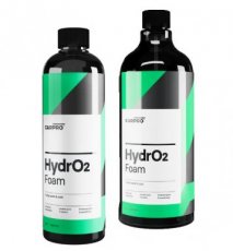 HydroFoam Wash & Coat - CarPro