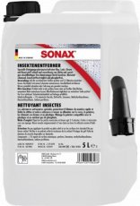 Insect Remover - Sonax
