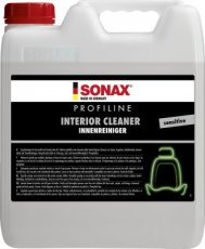Interior Cleaner 10L - Sonax