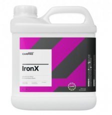IronX 4L - CarPro