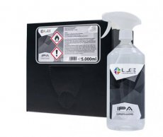 Isopropanol (IPA) 99% - Liquid Elements