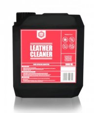 Leather Cleaner 5L - Good Stuff