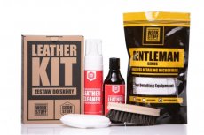 Leather Kit - Good Stuff
