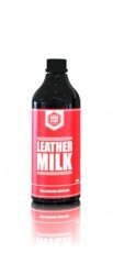 Leather Milk 500ml - Good Stuff