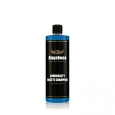 Luminosity Matte Shampoo 500ml - Angelwax